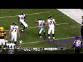 every baltimore ravens touchdown of the 2010s