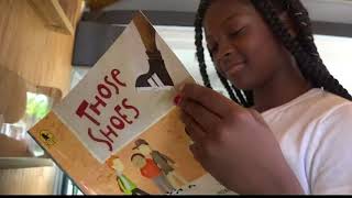 A novel idea building a brighter future