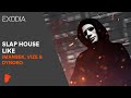 FL STUDIO: SLAP HOUSE LIKE IMANBEK, VIZE & DYNORO | Free FLP + Presets | Lithuania HQ style