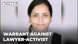 Toolkit Case: After Disha Ravi, Arrest Warrant For Activists Nikita Jacob, Shantanu