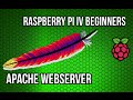 Raspberry Pi - Installing Apache web server