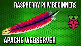 Raspberry Pi - Installing Apache web server