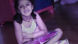 Hero Mahesh babu's daughter Sitara turns 5 - Exclusive Birthday pics