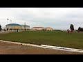 kokkari football team goal...free kick