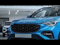 all new 2025 ford ecosport unveiled advanced suv with full engine power and safety