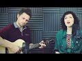 Someday (Passenger Cover) | Gareth & Emmi