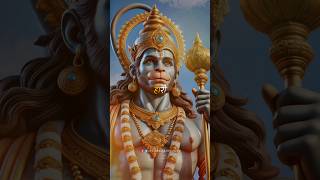 Hanuman Siddh Choupaiyan 🚩 || Jai Shree Hanuman 🚩 || Hanuman Chalisa 4k Status 🚩 || #shorts #hanuman