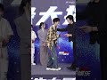 刘宇宁音乐缘计划 新音综发布会😂 liuyuning 摩登兄弟刘宇宁 류우녕