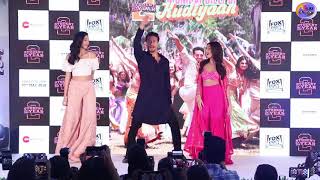 Tiger Shroff's Mumbai Delhi ki kudiyan ... Raat Bhar Nahi Sondiyan 2nd Song Launch