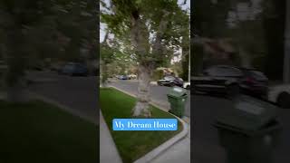 Dream House Shopping in Hollywood #jacksonbliss #losangeles #hollywood #kendricklamar