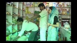 Indian Woman Buying C0ndom For