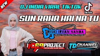 Download Lagu DJ INDIA SUN RAHA HAI VIRAL TIKTOK BY RISKI IRVAN ... MP3 Gratis