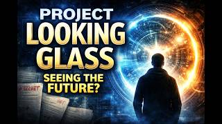 Project Looking Glass The Idea of Seeing the Future