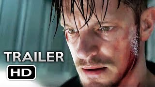 THE INFORMER Official Trailer (2019) Joel Kinnaman, Rosamund Pike Crime Drama Movie HD