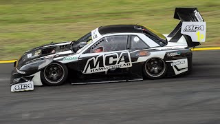 2018 Yokohama World Time Attack Challenge, Sydney - October 12-13, 2018