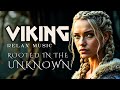 Nordic Viking Relaxing Music  Powerful Norse Female Vocals for Study, Gaming & Work