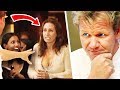 Top 10 Gordon Ramsay’s Best Insults Customer
