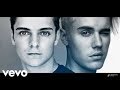 Justin Bieber - Fly ft. Martin Garrix, Zayn Malik ( Audio)