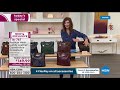 HSN | Patricia Nash Handbags & Accessories 09.18.2020 - 03 AM