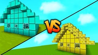 DIAMANT HAUS VS. GOLD HAUS