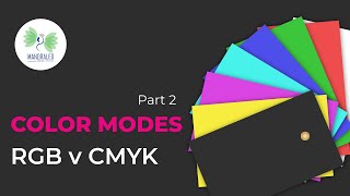 RGB or CMYK - Which color mode should you use? | Design Ingredients