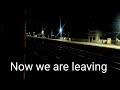 khachrod railway station view western railway indian railway lalit k vlogs