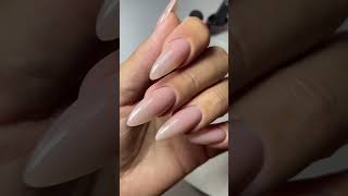 Камуфлююча база від ТМ DNKA #nails #манікюр #манікюрукраїна