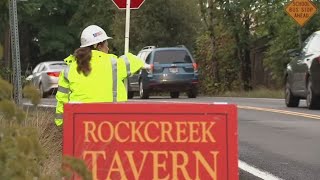 NW Cornelius Pass Road open again Friday following 13-week closure