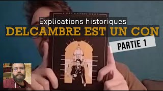 L'Association à l'origine de la Faluche : Interview de l'auteur Pierre B.