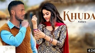 Tere Laare Official Video Afsana Khan | Amrit Maan | Wamiqa Gabbi | New Punjabi Songs 2021  Latest