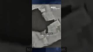 CIA employee arrested in connection to intel leak involving Israeli's retaliation against Iran