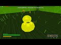 Buffoon vs BLOXXERMAN - BUILDER OF THE REALM (Poor Bloxxer)
