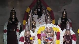 PANCHA VARADAR KSHETRAM     ( உத்திரமேரூர் )