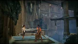 XBOX360:Prince of Persia(日本語版）# 1