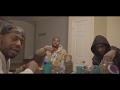 Kendal Rainey ft. FMGsplash & Doobie Hyalot - No Lie (Official Music Video)