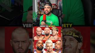Do Not Miss Wwe Raw After Backlash