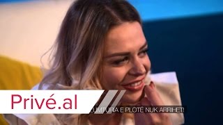 Orinda Huta: Lumturia e plotë nuk arrihet - PRIVE - 07.11.2015