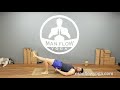 30 minute beginner’s yoga for core strength do this workout regularly