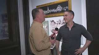 Celebrate WNY: Buffalo History Museum with Kevin O'Neill