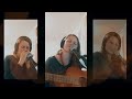 Les Harmoments de Céline - It's a man's world de James Brown - Cover guitare, chant et harmonica