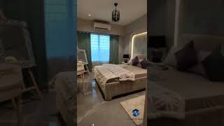 Available 2 BHK \u0026 3 BHK Apartment | Sandu Sanskar | Ghatkopar West