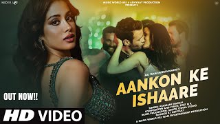 New Song: Aankhon Ke Ishaare | New Song 2024 | New Hindi Song | Hindi Video Song