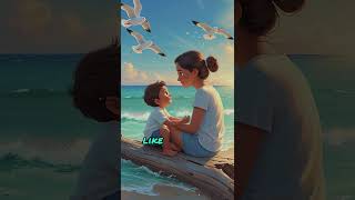 A Mother’s Heart: An Ocean of Love\