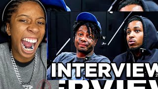First Day Out: Inside the Lives of DDG & BLUEFACE!