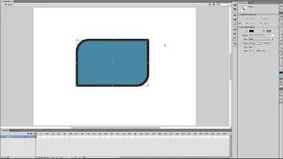 Flash - Free Transform Tool