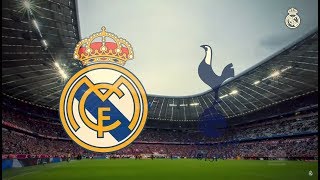 PREVIEW | Real Madrid vs Tottenham (Audi Cup)