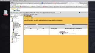 IC Training PT 2; Creating Assignments