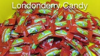 Londonderry Candy