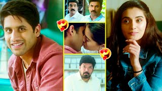 Majili South Movie Scenes| Naga Chaitanya, Samantha | Aditya Dumdaar Dubbed Movies