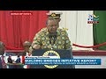 Uhuru: I had a 'handshake' with DP Ruto before Raila Odinga || BBI Report